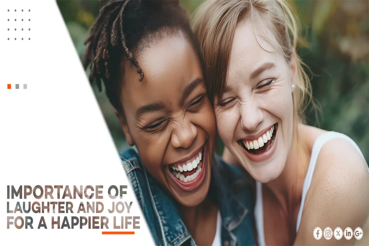 HOW GRATITUDE PROMOTES A HAPPIER LIFESTYLE