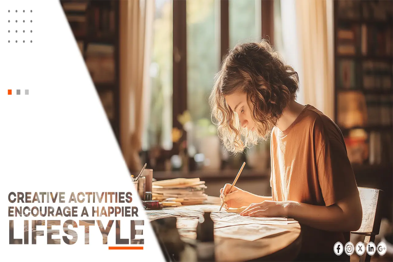 IMPORTANCE OF LAUGHTER AND JOY FOR A HAPPIER LIFE