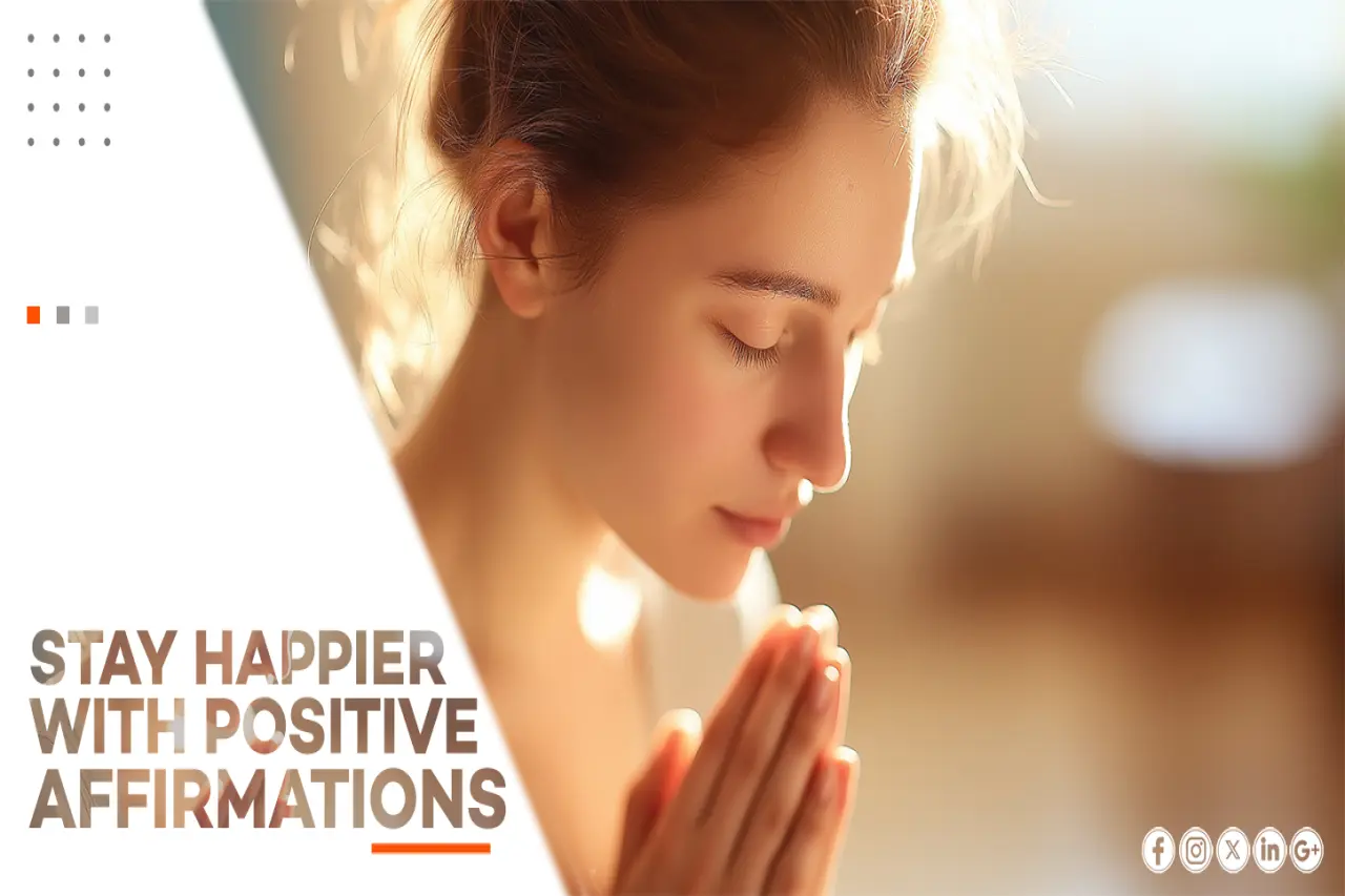 CREATIVE ACTIVITIES ENCOURAGE A HAPPIER LIFESTYLE