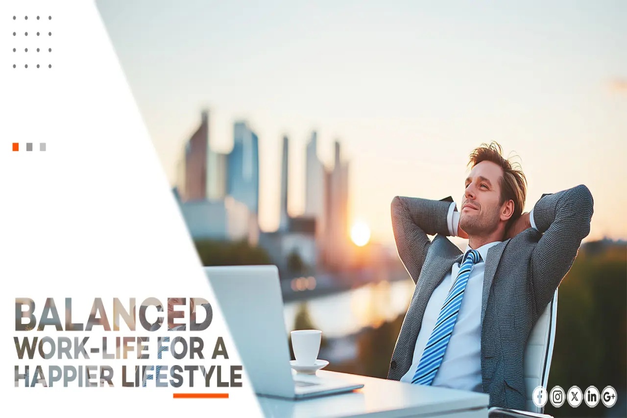 STAY HAPPIER WITH POSITIVE AFFIRMATIONS