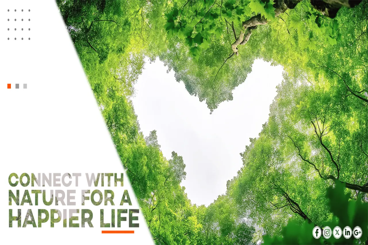 HOW SELF-CARE AND SELF-LOVE CREATE HAPPINESS